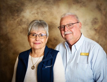 Portrait of John Tolk, Realtor / Sales Associate